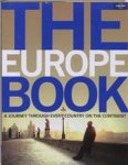 - Lonely Planet / the Europe Book a jouney through every country on the continent