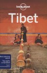 Bradley Mayhew 39473 - Lonely planet: tibet (9th ed)