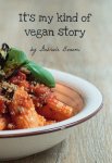 Gabriele Bonomi - It's my kind of Vegan story