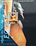 John Baines - Atlas van het oude Egypte