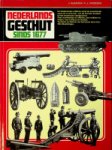 Albarda, J. en F.L. Kroesen - Nederlands Geschut sinds 1677 Over vuurmonden en affuiten, over trekken en velden, over kalibers en munitie. Techniek en historie van het kanon.