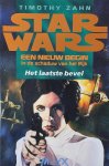 Timothy Zahn - Star Wars 3 Laatste Bevel