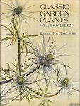 Ingwersen, Will - Classic Garden Plants