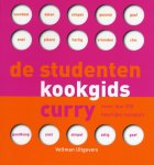 Unknown - Studentenkookgids curry