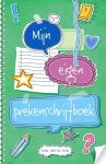 Selles ten Brinke, Nieske - Selles ten Brinke, Nieske-Prekenschrijfboek (nieuw) Selles ten Brinke, Nieske - Selles ten Brinke, Nieske-Prekenschrijfboek (nieuw)