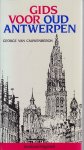 Cauwenbergh, G. van - Gids voor oud Antwerpen / druk 9