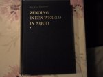 Bavinck J.H. - Zending in een wereld in nood