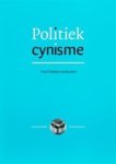 Dekker, Paul (redactie) - Politiek cynisme