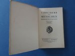 Pierre Charles. - Visschers van menschen. Meditaties door Pierre Charles, S.J.