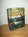 - Tiffany Windows. Forty-eight cards (compleet)