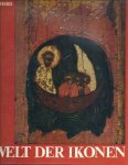 Gerhard, H.P. - Welt der Ikonen