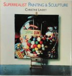 Christine Lindey - Superrealist Painting & Sculpture