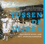 Marjan Brouwers - Tussen De Dijken
