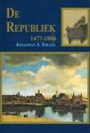 J.I. Israel - Republiek 1477-1806