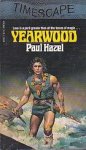 Hazel, Paul - Finnbranch 1: Yearwood
