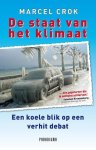 Marcel Crok - De staat van het klimaat
