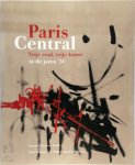 Jan Hein Sassen 214575 - Paris Central Vrije stad, vrije kunst in de jaren '50