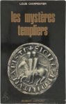 Louis Charpentier 133423 - Les mystères templiers