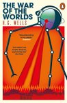 H. G. Wells - (1) The War Of The Worlds