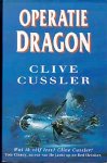 Cussler, Clive - Operatie Dragon