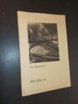 RIKMENSPOEL, LEO, - Het stille uur. Religieus wijsgerige bespiegelingen. RIKMENSPOEL, LEO, - Het stille uur. Religieus wijsgerige bespiegelingen.
