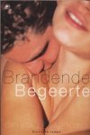 Crystalle Valentino - Brandende begeerte