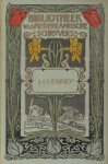 Lennep, J. van. - Elizabeth Musch.