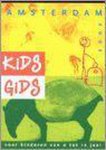  - KIDSGIDS AMSTERDAM 2002