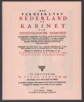 n.n - Het verheerlykt Nederland of kabinet van hedendaagsche gezigten van steden, dorpen, sloten, adelyke huizen, kerken, torens, poorten en andere voornaame stad- en land-gebouwen, in en omtrent alle de byzondere Vereenigde Nederlandsche Provinci�n n.n - Het verheerlykt Nederland of kabinet van hedendaagsche gezigten van steden, dorpen, sloten, adelyke huizen, kerken, torens, poorten en andere voornaame stad- en land-gebouwen, in en omtrent alle de byzondere Vereenigde Nederlandsche Provinci�n