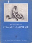 Eysselsteijn, Ben van - Oswald d'Aumerie