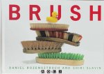 Daniel Rozensztroch, Shiri Slavin - Brush