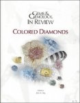 John M. King - Gems and Gemology In Review: Colored Diamonds