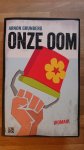 Grunberg, Arnon - Onze oom