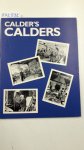Lipman, Jean: - Calder`s Calders