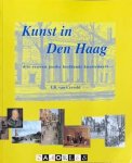 I.B. Creveld - Kunst in Den Haag. Drie eeuwen joodse beeldende kunstenaars