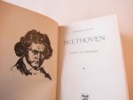Scott Marion M. - Beethoven   - leven en werken -