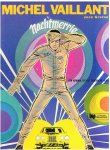 Graton, Jean - Michel Vaillant 24 : Nachtmerrie