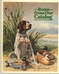 GINGOLD, ALFRED - Items from Our Catalog