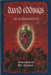 Eddings, David - De robijnridder   2   Het Elenium