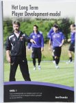 Joost Desender - Long term player development: atletiseren van voetballers