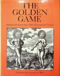 Klossowski de Rola, Stanislas - The Golden Game. Alchemical Engravings of the Seventeenth Century