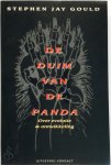 Stephen Jay Gould 215362 - De duim van de Panda Over evolutie & ontwikkeling