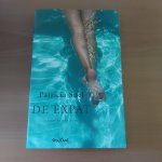 Patricia Snel - De Expat - Literaire thriller