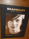 Schilp. E - Diaghilev was here.  Nederlandse editie. Voor alle vrijwiligers