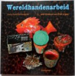 Duterloo-Homulle Karla - Wereldhandenarbeid voor kinderen van 8 tot 12 jaar