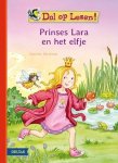 ANJA KIEL - Prinses Lara en het elfje
