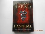 Harris, T. - Hannibal / druk 1 Harris, T. - Hannibal / druk 1