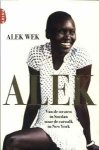 A. Wek - Alek / Druk Heruitgave
