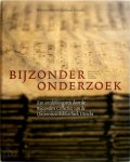 Unknown - Bijzonder onderzoek Een ontdekkingsreis door de collecties van de Universiteitsbibliotheek Utrecht