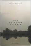 A. Benjamin, C. Nemeth-linnebank - Het helpende gesprek